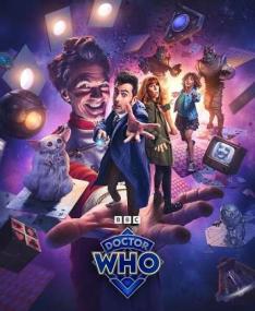 Doctor Who (2023 Special) E02 Wild Blue Yonder DLMux 1080p E-AC3+AC3 ITA ENG SUBS