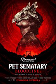 Pet sematary bloodlines<span style=color:#777> 2023</span> 1080p bluray x264-pignus