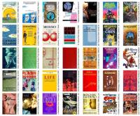 My 35 Books - December<span style=color:#777> 2023</span>