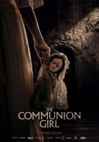 The Communion Girl<span style=color:#777> 2023</span> iTALiAN BDRiP XviD
