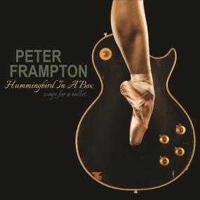 Peter Frampton - Hummingbird In A Box (2014 Pop Rock) [Flac 16-44]