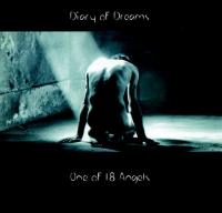 Diary Of Dreams -<span style=color:#777> 1999</span> - Moments Of Bloom [CD 04-DD158] [FLAC]