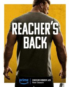 【高清剧集网发布 】侠探杰克 第二季[第04集][简繁英字幕] Reacher S02 1080p AMZN WEB-DL DDP 5.1 Atmos H.264-BlackTV