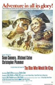 【高清影视之家发布 】国王迷[无字片源] The Man Who Would Be King<span style=color:#777> 1975</span> BluRay 1080p DTS x264<span style=color:#fc9c6d>-DreamHD</span>