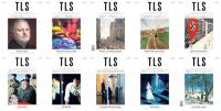 Times Literary Supplement - TLS (2023 complete, 50 issues)