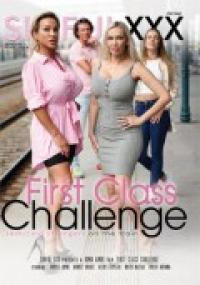 First Class Challenge [SinfulXXX<span style=color:#777> 2023</span>] XXX WEB-DL 540p SPLIT SCENES [XC]