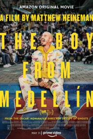 The Boy from Medellín AKA The Boy from Medellin <span style=color:#777>(2020)</span> (EN subs) 720p 10bit WEBRip x265-budgetbits