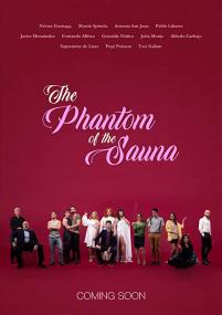 【高清影视之家发布 】桑拿魅影[简繁英字幕] The Phantom of the Sauna<span style=color:#777> 2021</span> 1080p GagaOOLala WEB-DL AAC2.0 H.264<span style=color:#fc9c6d>-DreamHD</span>