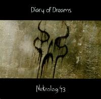 Diary Of Dreams -<span style=color:#777> 2007</span> - Nekrolog 43 [A 110] [FLAC]