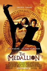The Medallion <span style=color:#777>(2003)</span> [Jackie Chan] 1080p BluRay H264 DolbyD 5.1 + nickarad