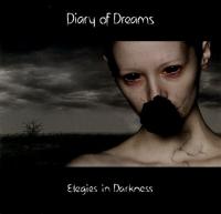 Diary Of Dreams -<span style=color:#777> 2012</span> - The Anatomy Of Silence [A 132] [FLAC]