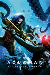 Aquaman and the Lost Kingdom <span style=color:#777>(2023)</span> NEW 1080p HDTS x264 AAC <span style=color:#fc9c6d>- HushRips</span>