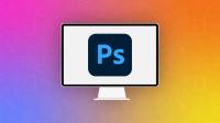 Adobe Photoshop Complete Beginners Course<span style=color:#777> 2024</span>