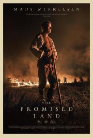 The Promised Land <span style=color:#777>(2023)</span> [Mads Mikkelsen] 1080p BluRay H264 DolbyD 5.1 + nickarad