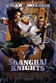 Shanghai Knights <span style=color:#777>(2003)</span> [Jackie Chan] 1080p BluRay H264 DolbyD 5.1 + nickarad