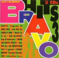 VA - BRAVO Hits 003 <span style=color:#777>(1993)</span> FLAC [PMEDIA] ⭐️