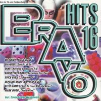 VA - BRAVO Hits 016 <span style=color:#777>(1997)</span> FLAC [PMEDIA] ⭐️