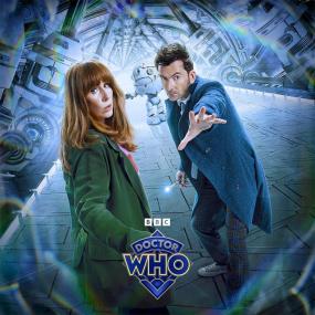 Doctor Who S14E03 <span style=color:#777>(2023)</span> [Uzbek Dubbed] 1080p WEB-DLRip TeeWee
