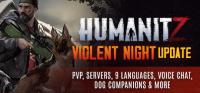 HumanitZ.v0.906.Violent.Night