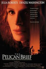 【高清影视之家发布 】塘鹅暗杀令[国英多音轨] The Pelican Brief<span style=color:#777> 1993</span> Bluray 1080p 2Audio x264<span style=color:#fc9c6d>-DreamHD</span>