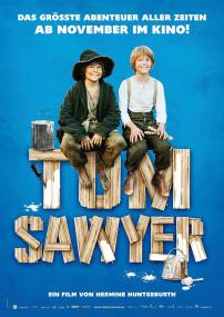 【高清影视之家发布 】汤姆·索亚历险记[中文字幕] Tom Sawyer<span style=color:#777> 2011</span> 1080p BluRay DTS-HD MA 5.1 x264<span style=color:#fc9c6d>-DreamHD</span>