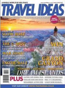 Assorted Magazines Bundle [group 1] - May 19<span style=color:#777> 2017</span> (true PDF) - DeLUXAS