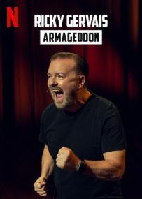 Ricky Gervais Armageddon<span style=color:#777> 2023</span> 1080p WEB h264<span style=color:#fc9c6d>-ETHEL</span>
