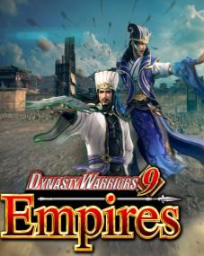 Dynasty Warriors 9 Empires <span style=color:#fc9c6d>[DODI Repack]</span>
