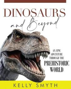 [ CourseWikia com ] Dinosaurs and Beyond - An Epic Adventure Through the Prehistoric World