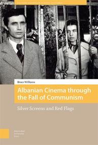 [ CourseWikia com ] Albanian Cinema through the Fall of Communism - Silver Screens and Red Flags