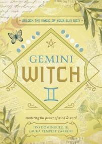 [ CourseWikia com ] Gemini Witch - Unlock the Magic of Your Sun Sign (Witch's Sun Sign)