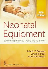 [ CourseWikia com ] Neonatal Equipment 5th Edition