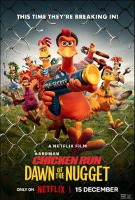 Chicken Run- Dawn of the Nugget<span style=color:#777> 2023</span> 1080p