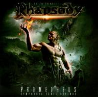Luca Turilli's Rhapsody -<span style=color:#777> 2012</span> - Ascending To Infinity [FLAC]