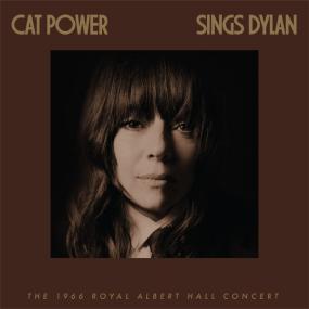 Cat Power - Cat Power Sings Dylan The<span style=color:#777> 1966</span> Royal Albert Hall Concert (Live at the Royal Albert Hall) (2023 Folk) [Flac 24-96]