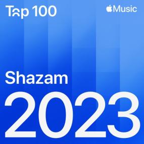 Various Artists - Top 100<span style=color:#777> 2023</span> Shazam <span style=color:#777>(2023)</span> Mp3 320kbps [PMEDIA] ⭐️