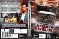 Maximum Overdrive - Stephen King<span style=color:#777> 1986</span> Eng Ita Spa Multi-Subs 1080p [H264-mp4]