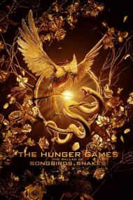The Hunger Games The Ballad of Songbirds and Snakes<span style=color:#777> 2023</span> 1080p AMZN WEBRip 1600MB DD 5.1 x264