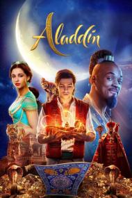 Aladdin<span style=color:#777> 2019</span> 720p DSNP WEBRip 800MB x264<span style=color:#fc9c6d>-GalaxyRG[TGx]</span>