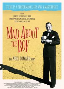 BBC Mad About the Boy The Noel Coward Story 1080p HDTV x265 AAC