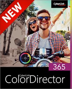 CyberLink ColorDirector Ultra<span style=color:#777> 2024</span> v12.0.3621.12 Pre-Activated