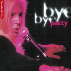 Patty Pravo - Bye bye patty (1997 Pop) [Flac 16-44]