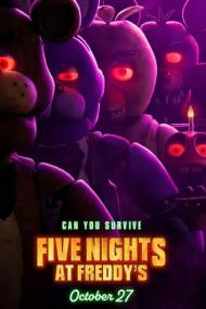 『 不太灵免费影视站  』玩具熊的五夜惊魂[中文字幕] Five Nights at Freddy's<span style=color:#777> 2023</span> 2160p UHD BluRay x265 10bit HDR Atmos TrueHD7 1-NukeHD