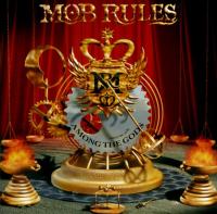 Mob Rules -<span style=color:#777> 2002</span> - Hollowed Be Thy Name [FLAC]