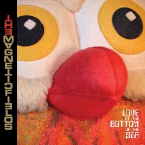 The Magnetic Fields - Love at the Bottom of the Sea (2012 Alternativa e indie) [Flac 16-44]