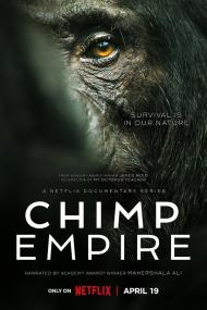 【高清剧集网发布 】黑猩猩帝国[全4集][简繁英字幕] Chimp Empire S01<span style=color:#777> 2023</span> 1080p NF WEB-DL x264 DDP5.1 Atmos<span style=color:#fc9c6d>-ZeroTV</span>