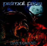 Primal Fear -<span style=color:#777> 2002</span> - Black Sun [FLAC]