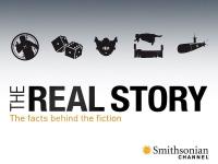 Smithsonian The Real Story Series 2 5of5 The Hunt for Red October 1080p WEB x264 AC3