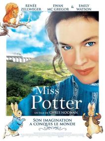 【高清影视之家发布 】波特小姐[中文字幕] Miss Potter<span style=color:#777> 2007</span> 1080p BluRay x265 10bit DTS<span style=color:#fc9c6d>-SONYHD</span>