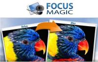 Focus Magic 6.10 (x64) + Keygen